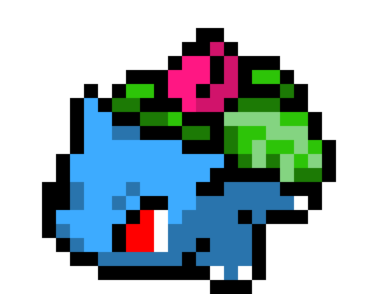 [9664c4] Terraria Character