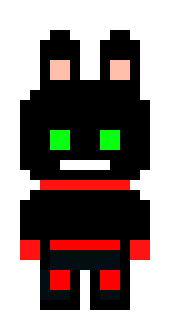 [f32b5f] danganronpa pixel sprite base