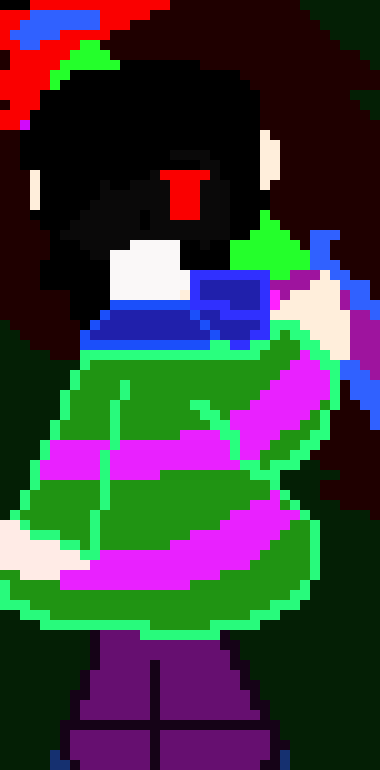 [904ba9] so why did u turn evil foxy