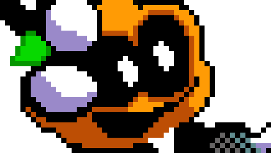 [41e661] hmmmmm oOpS we forgot today we have to go to da church, -spooky dances and sees a dude sitting down- what the- ) -Skid & Pump (Dominic)