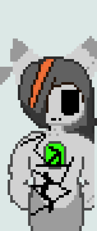 [d8d976] Hey i have something to tell you all- GAF