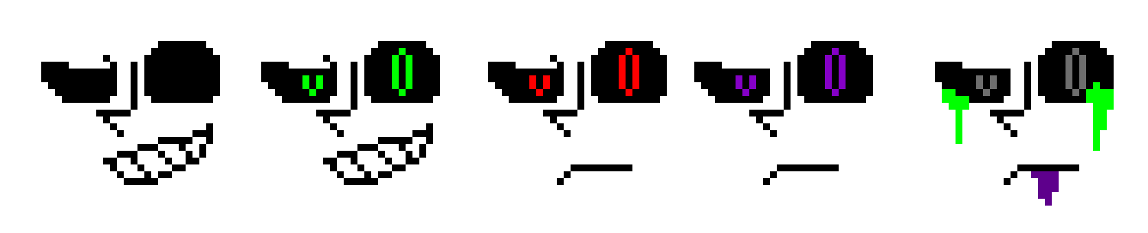 [883e49] Code Personality