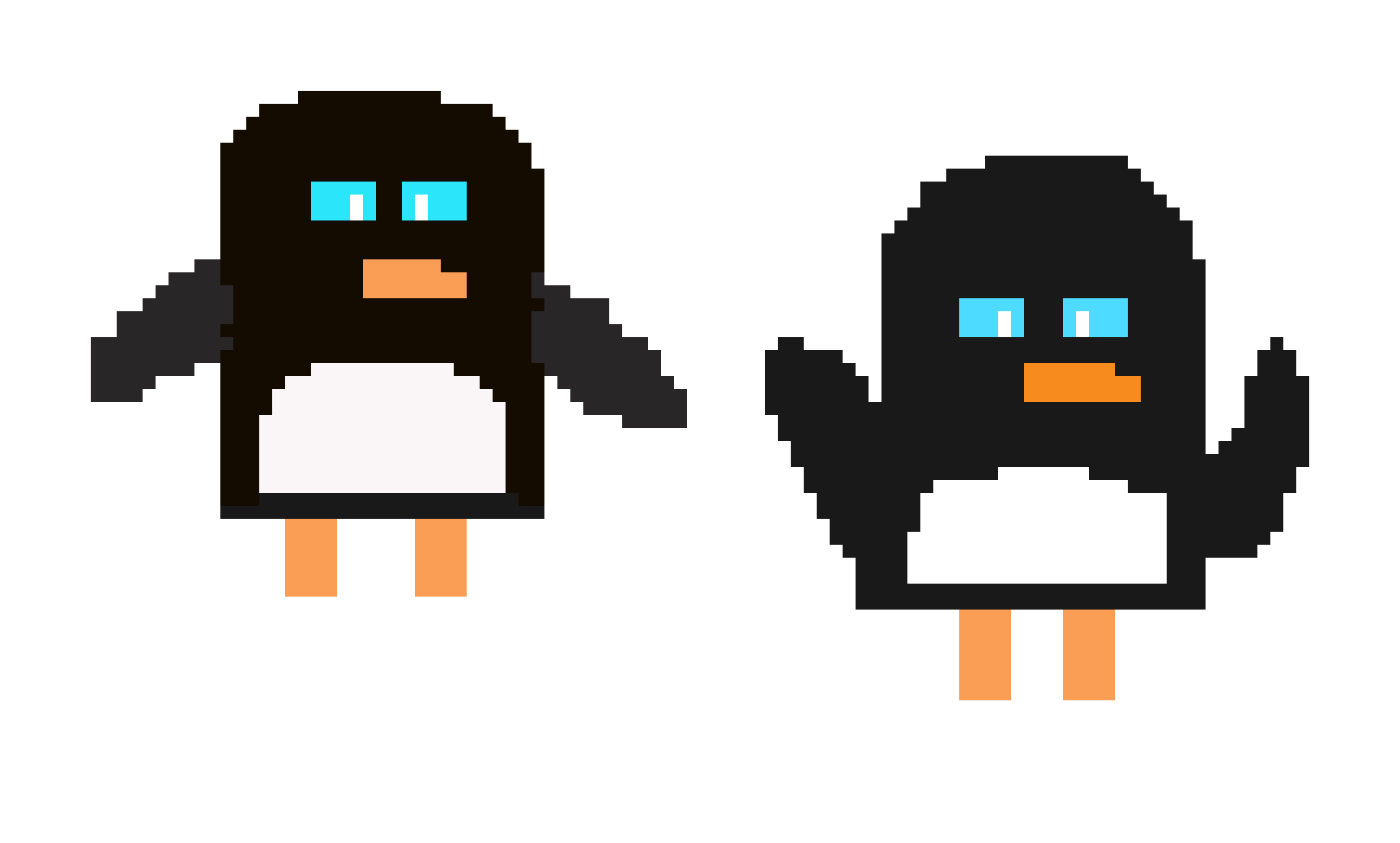 [214f91] motions of peter the penguin