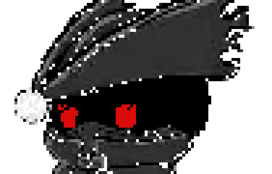 [c5c6db] ok, whats happening, the wholesome latex is a slave master now?