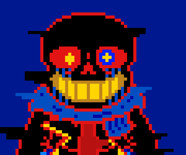 [ae61c8] since nobody wanted to use my characters