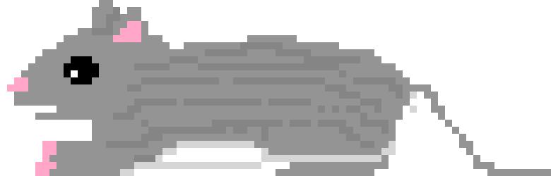 [9664c4] mouse crouch