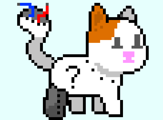 [d8d976] *Jumps back on him*  -Leo