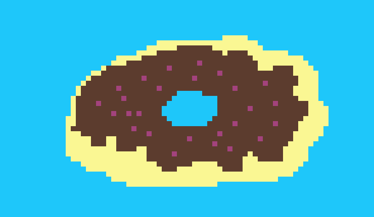 [9664c4] Donut 