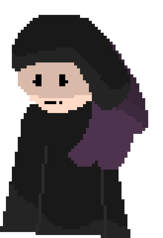 [a2471d] "I guess so..." *she pulls out her sword*