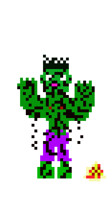 [9664c4] hulk boiiiiiiiiiiiii