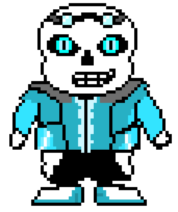 [c972f7] QuantumTale TK/Sans