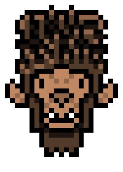 [edf4bb] the wolfman