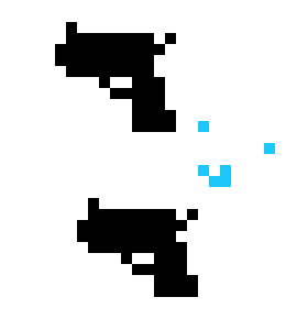 [5c793e] the hell no dont make me shoot -sj with gun