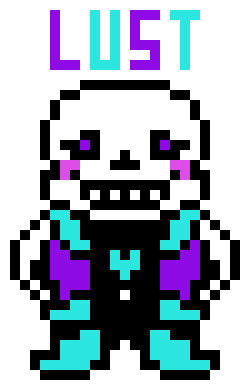 [9664c4] Underlust Sans