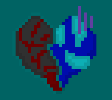 [3a9c37] Confused Heart