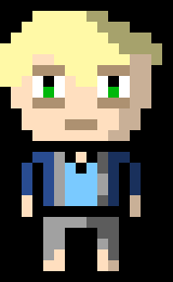 [64a939] Just doing my nightly patrol of the area..