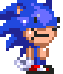 [92b185] why is it dark *grabs a flashlight and turns it on* -sunky