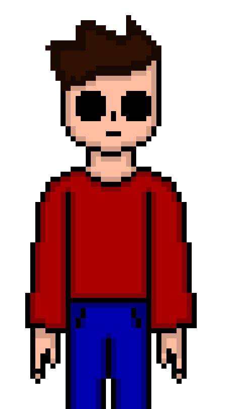 [55123c] I'm gonna have some time alone... -Adam