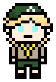 [1fd071] Hunter Springfield