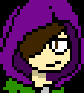 [39b34f] (chaos...its not that i dont want you to its just...i dont want you to...too many people have been copying my sprite...without permission...T for example...xavier for example...im done...i cant...so no)