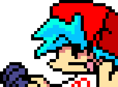 [41e661] i dont even know what the NAME of this pixel art ) -Bf
