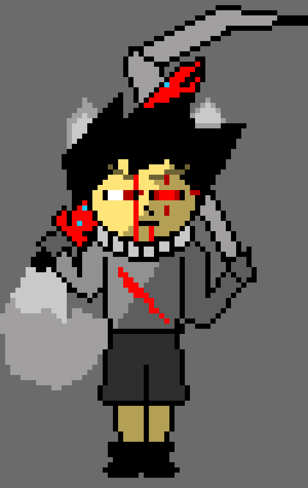 [d9aa35] Alex Phase 2-that wasnt very nyeh heh hepic of you to steal sprites