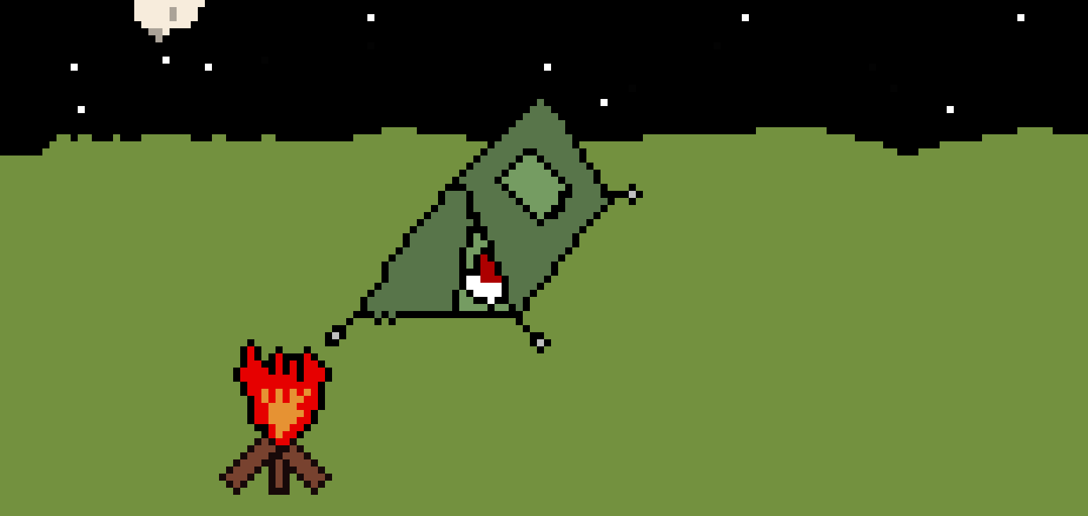 [dcceaa] tent for camp gif 10