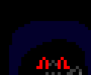 [c7b058] *summons a spear and uses it to help jump over felldust as he stabs him in the back then kicks him in the leg knocking him the the ground*