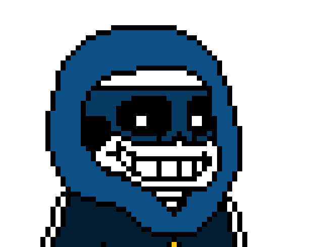 [e8dd50] [ Do i get to use VS! Sans in the Roleplay? - Danger ]