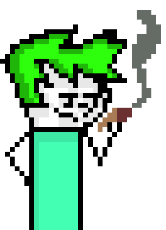 [792f74] Cool, But Anybody else up for a little RPing? -Benjamin