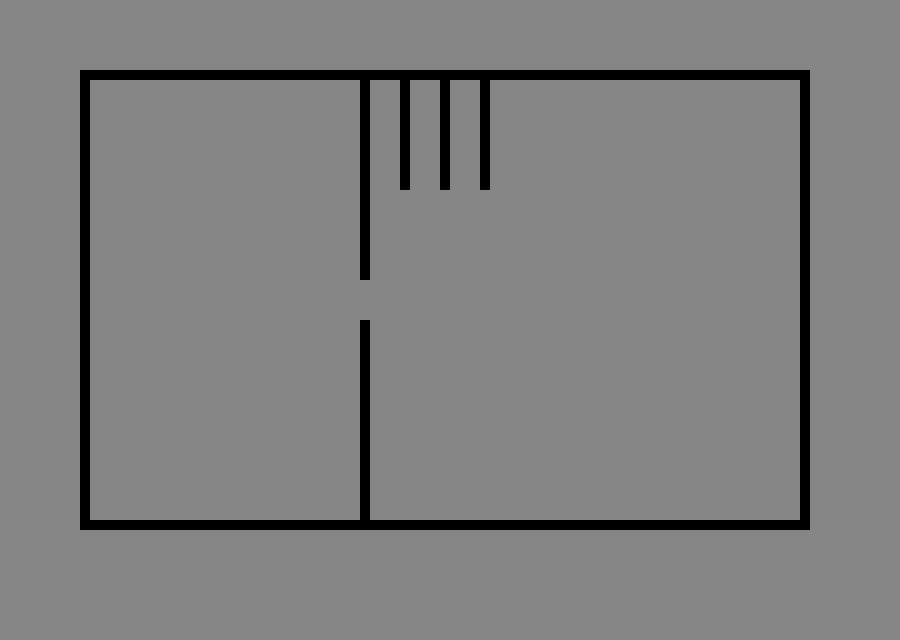 [c5fff2] Danganronpa floor 1 thing