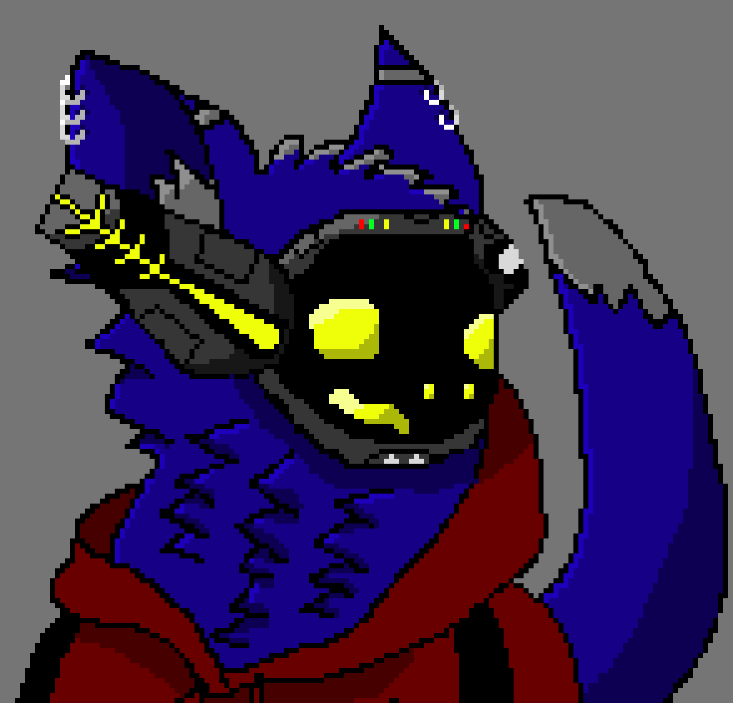 [843b57] ((Sup Aaron!)) -John