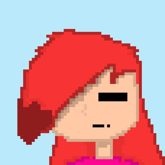 [bffa91] They and them -Void