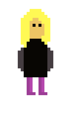 [9e6dcd] Sophie Foster