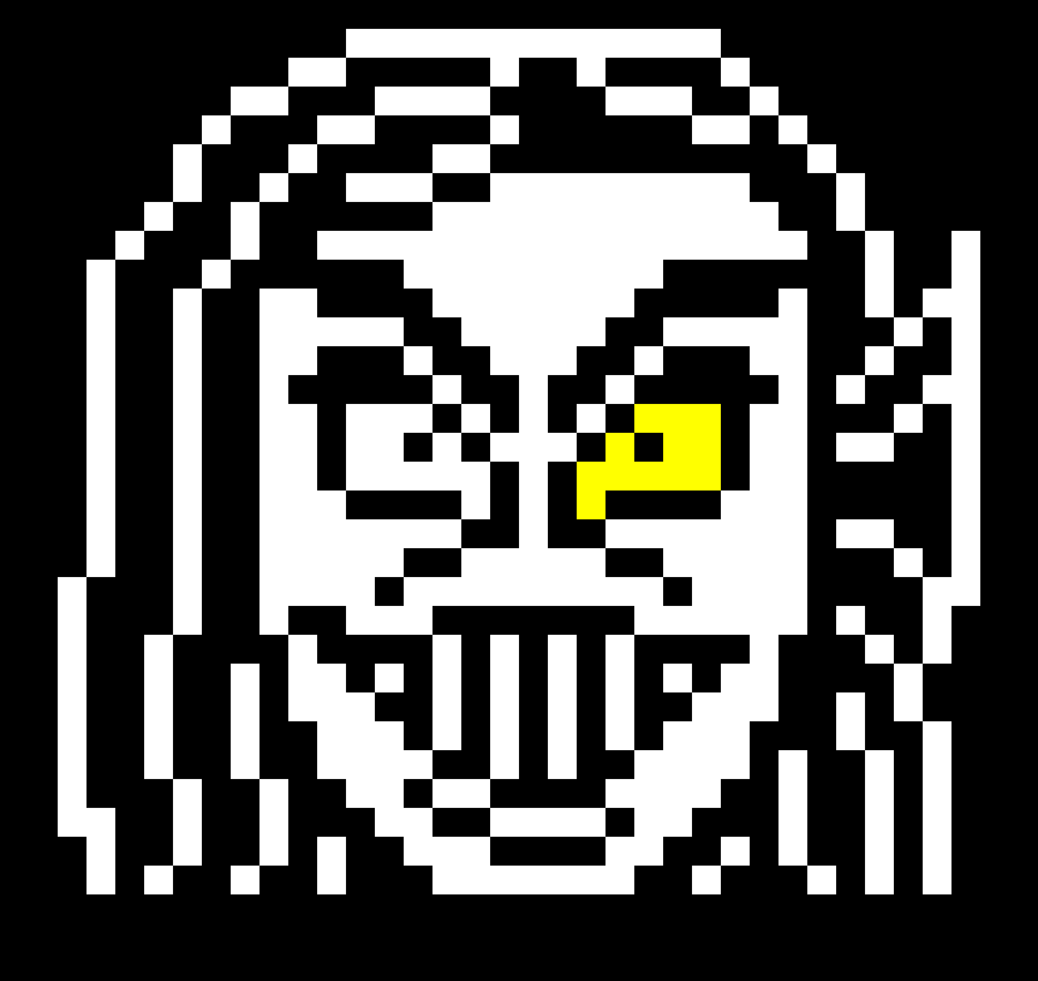 [9664c4] Undertale Undyne Sprite