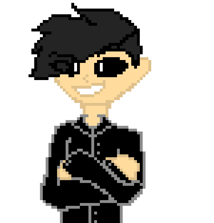 [45d928] -anti walks around- What's this? What's this? There's color everywhere What's this? There's white things in the air  What's this? I can't believe my eyes I must be dreaming Wake up, Sean this isn't fair What's this?  What's this? What's this? There's something very wrong What's this? There's people singing songs