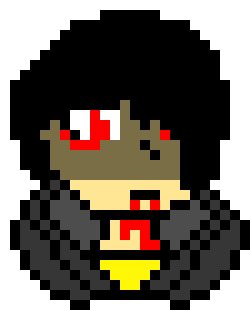 [c8bb2d] *lays on his couch*