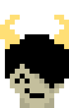 [d3fde0] *Uses magic to make the cookies chocolate chip* Ta-Da, Infinite chocolate!