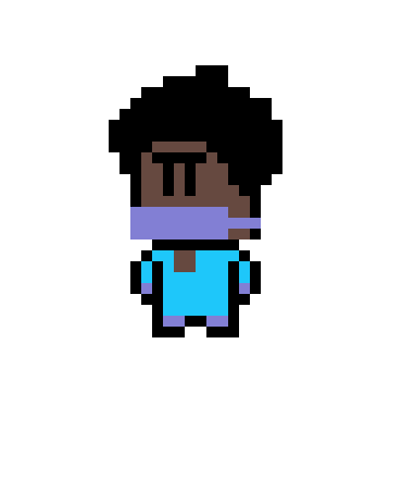 [e37665] Character Template