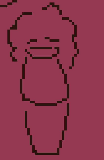 [0257e5] john im cooking something up