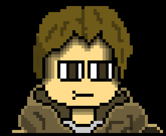 [76da01] *hides foxyla and walks out with coffie* whats up? and could you knock