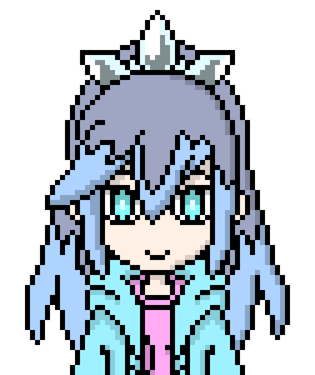 [5b2f3e] GET HUGGED INFINITLY BY FREEZE BEAR FUBUKI