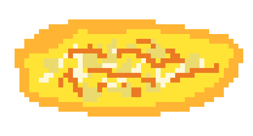 [9664c4] Chikkin Pizza