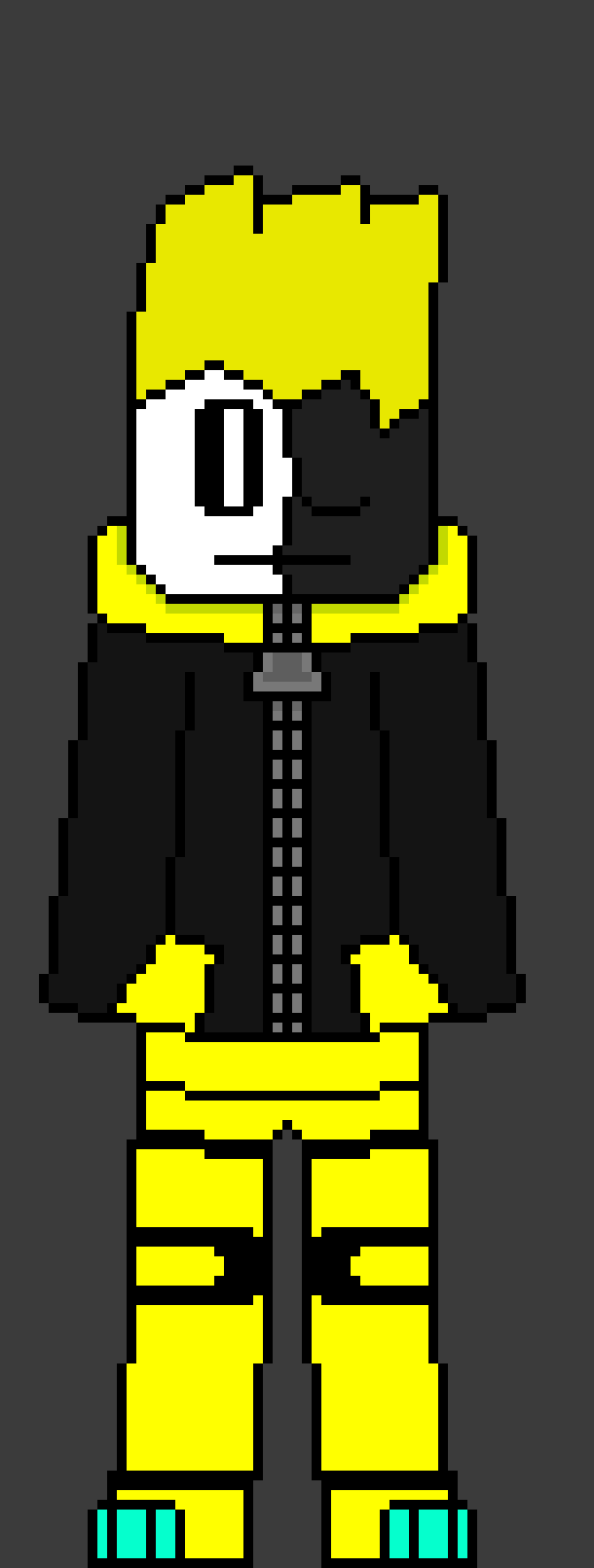 [812b32] *he teleports away and Tazmane sees him* .... I'm tired ngl  - Molt!