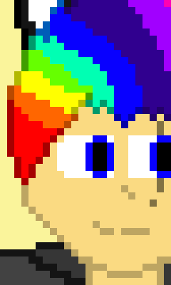 [7aced7] Also can someone maybe make a theme for did dude maybe a pacifist theme and a megalomaniac theme? And he kinda has 3 phases soo Yeh if ya wanna make the other phases ya can -rainbowfox2011