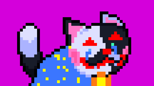 [6cf85f] im sorry regular tim... now i look like a huge fool..;-; ) -Oreo