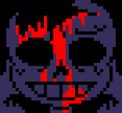 [7ce906] aaaaaaa -HorrorTale Sans