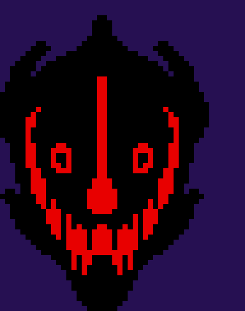 [0ae1f1] *a huge blaster bites Multiverse and slams him onto the ground, sinking its teeth deeper into him*