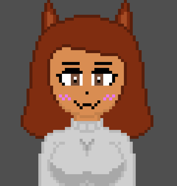 [5fd880] still at the counter*