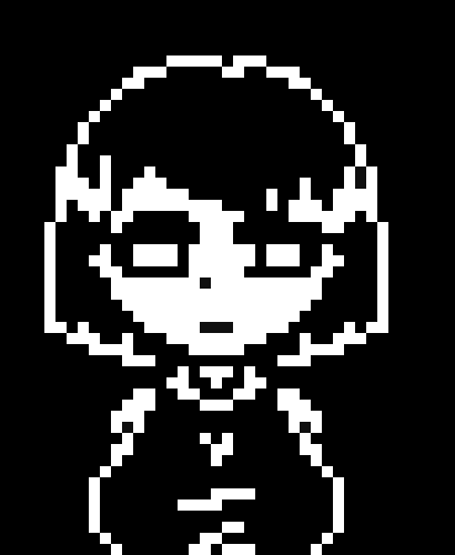 [2d73ea] PATHFINDER I DON'T CARE IF I DIDN'T ASK FOR PERMISSION, THIS WAS GIVING ME OCD, MAKE. IT. BLACK. -jase